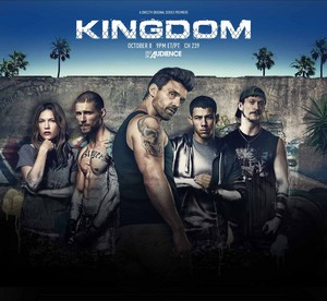  Kingdom TV Series