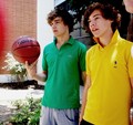Liam and Harry - one-direction photo