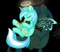 Lyra Heartstrings - my-little-pony-friendship-is-magic photo