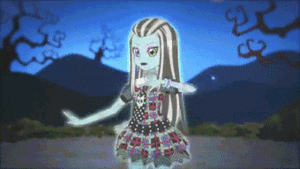Venus McFiytrap - Monster High Hintergrund (38619787) - Fanpop