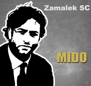  MIDO ZAMALEK SC