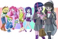 MLP picture - my-little-pony-friendship-is-magic photo