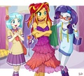 MLP picture - my-little-pony-friendship-is-magic photo
