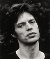 Mick Jagger - music photo