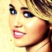 Miley Icon - miley-cyrus icon