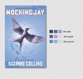 Mockingjay | Color Schemes - the-hunger-games photo
