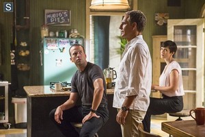  NCIS: New Orleans - Episode 1.02 - Carrier - Promotional fotos