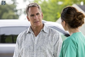  NCIS: New Orleans - Episode 1.02 - Carrier - Promotional picha