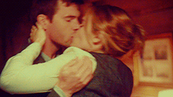  Nathan and Audrey kiss-5x3