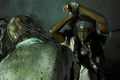 New Character Promo ~ Michonne - the-walking-dead photo
