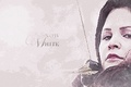 OUaT | Snow White - once-upon-a-time fan art