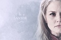 OUaT | The Savior - once-upon-a-time fan art