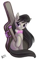 Octavia Melody - my-little-pony-friendship-is-magic photo