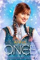 Once Upon a Time - Anna Poster - once-upon-a-time photo