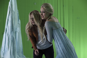  Once Upon a Time - Episode 4.02 - White Out