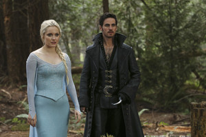  Once Upon a Time - Episode 4.03 - Rocky Road