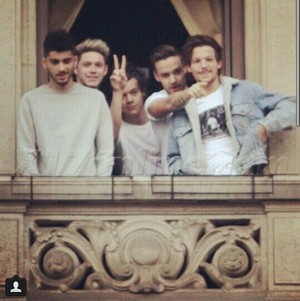  One Direction The Perfection ♥