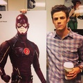 One more day! - the-flash-cw photo