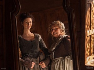  Outlander season 1 promotional picture