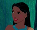 Pocahontas' tribunal look - disney-princess photo