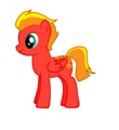 Pony for Liam_A_Ninja - my-little-pony-friendship-is-magic photo