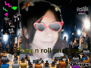  Priscilla Smith The Rock N Roll Princess