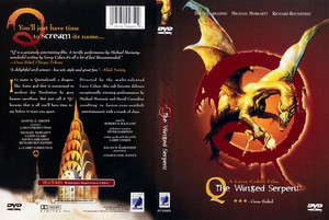  Q (DVD)