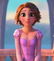 Rapunzel's time capsule look - disney-princess photo