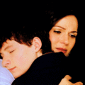 Regina and Henry           - once-upon-a-time fan art
