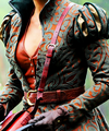 Regina's Outfit  - once-upon-a-time fan art