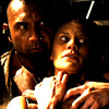 Riddick 3 - Diaz and Dahl