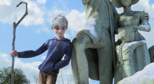  Rise of the Guardians