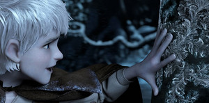 Rise of the Guardians