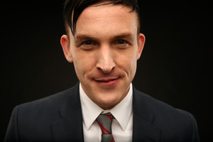 Robin Lord Taylor as Oswald Cobblepot