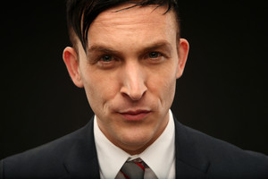  Robin Lord Taylor as Oswald Cobblepot