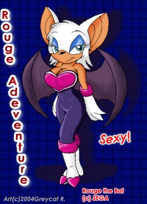  Rouge The Beauty