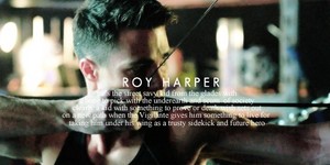  Roy Harper