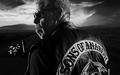 sons-of-anarchy - SOA Wallpaper - Clay wallpaper