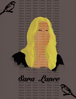  Sara Lance