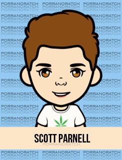  Scott Parnell