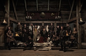  Season 1 promotional picture