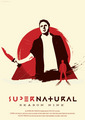 Season 9              - supernatural fan art