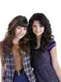 Selena Gomez And Demi Lovato  - selena-gomez photo