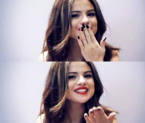  Selena Gomez Beautiful