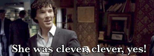 Sherlock-Clever-sherlock-holmes-sherlock