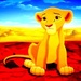 Simba's Pride - movies icon