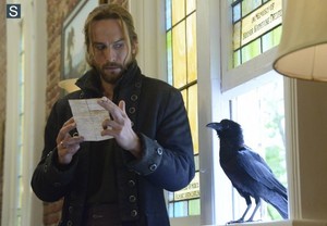  Sleepy Hollow - Episode 2.05 - The Weeping Lady - Promo Pics