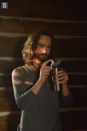  Sleepy Hollow - Episode 2.06 - And The Abyss Gazes Back - Promo PIcs