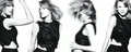 Taylor Swift for InStyle magazine - taylor-swift photo