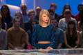 Taylor on Le Grand Journal  - taylor-swift photo
